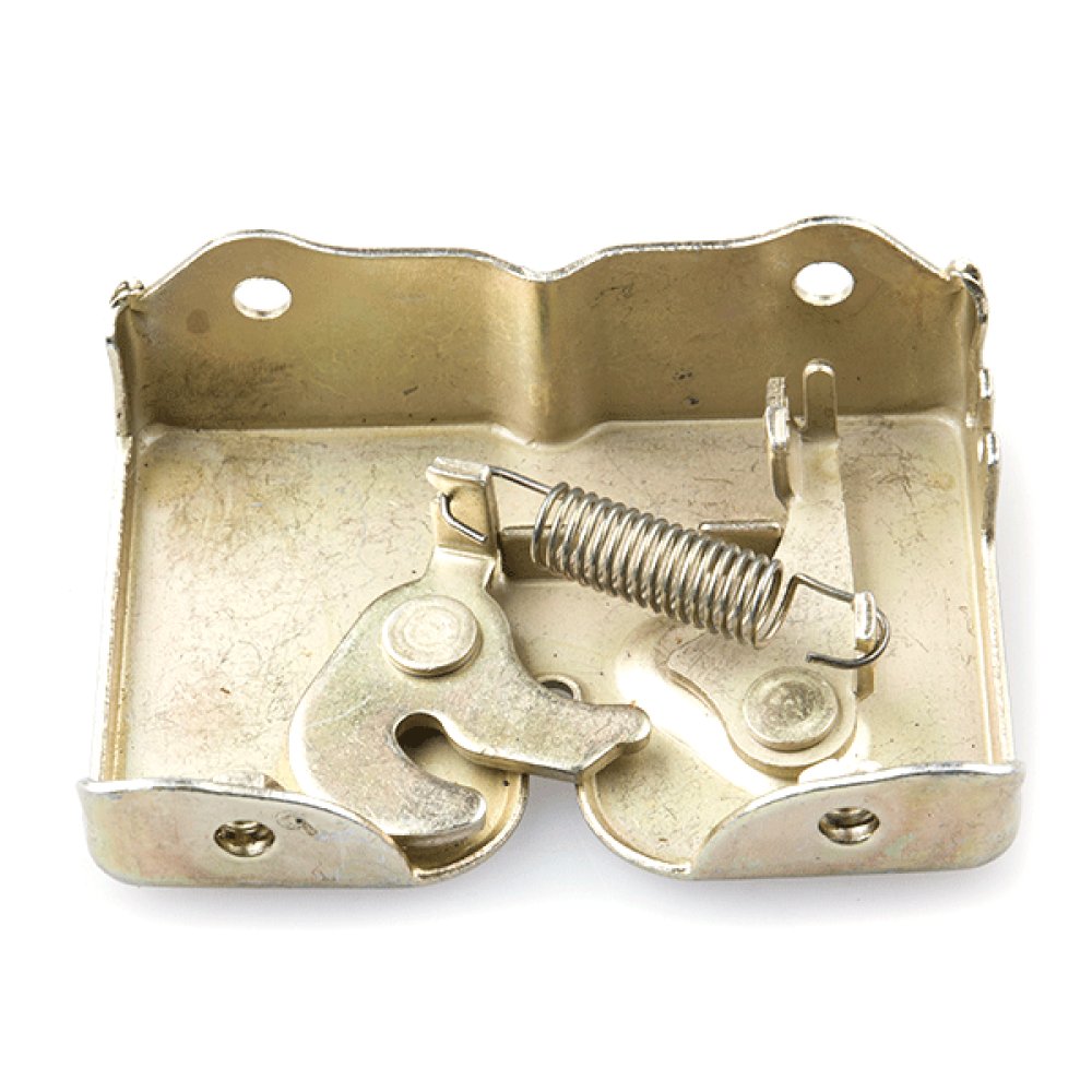 Seat Latch