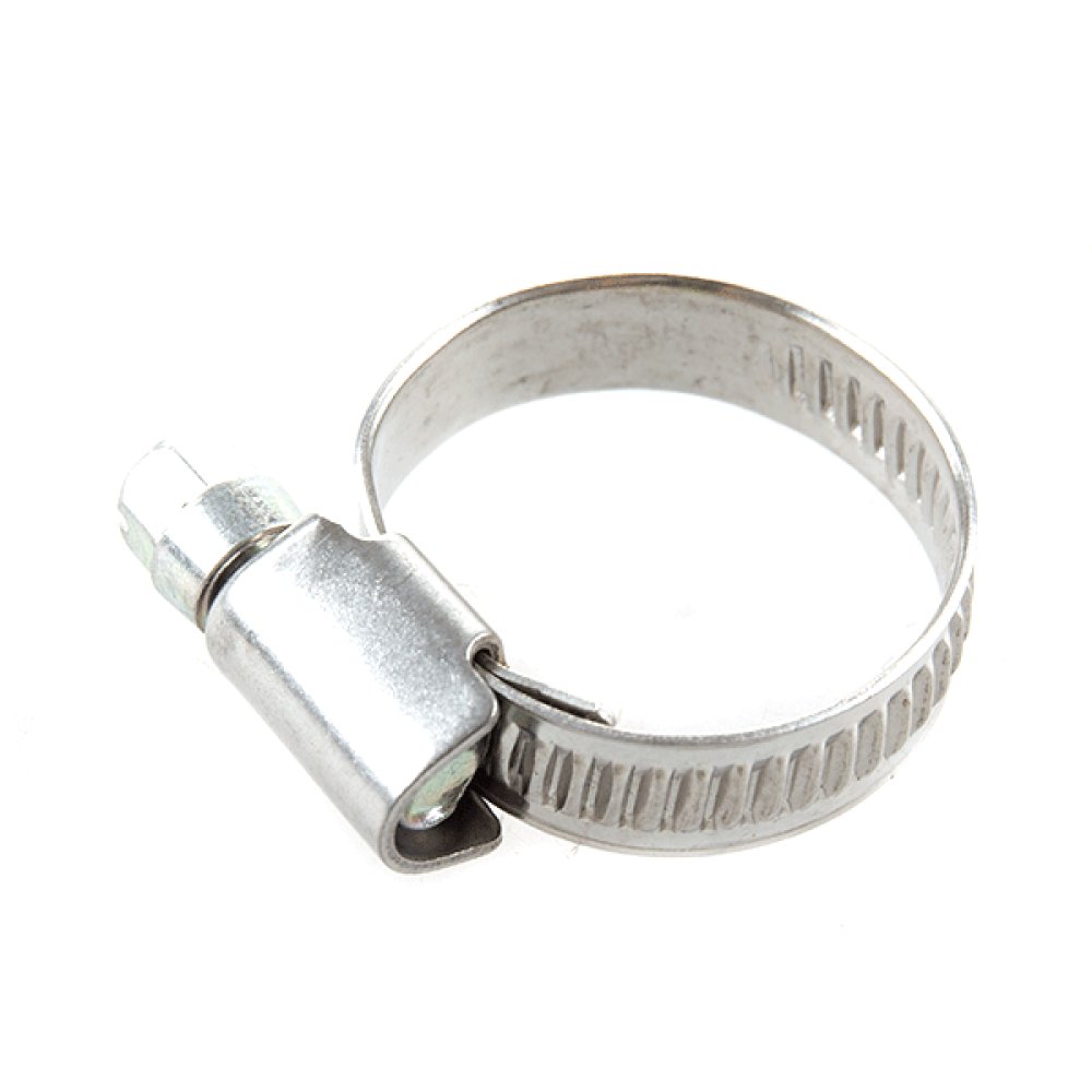 Hose Clip 16-27 2