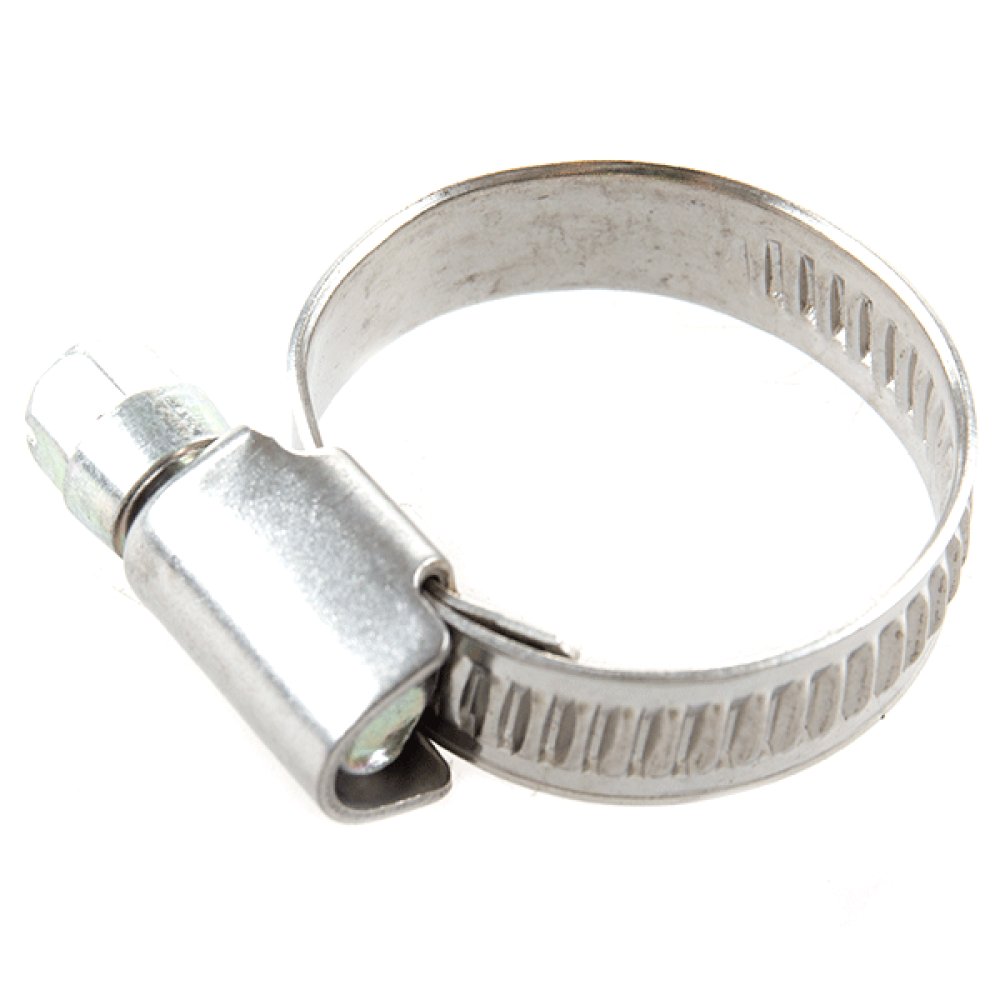 Hose Clip 16-27