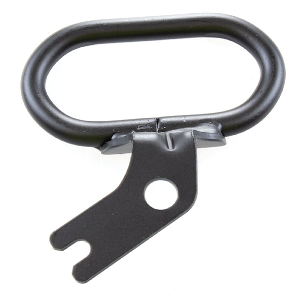 Pillion Handle