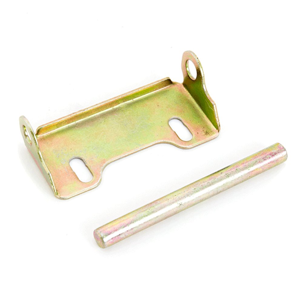 Seat Hinge 2