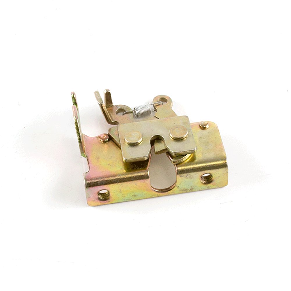 Seat Latch 2