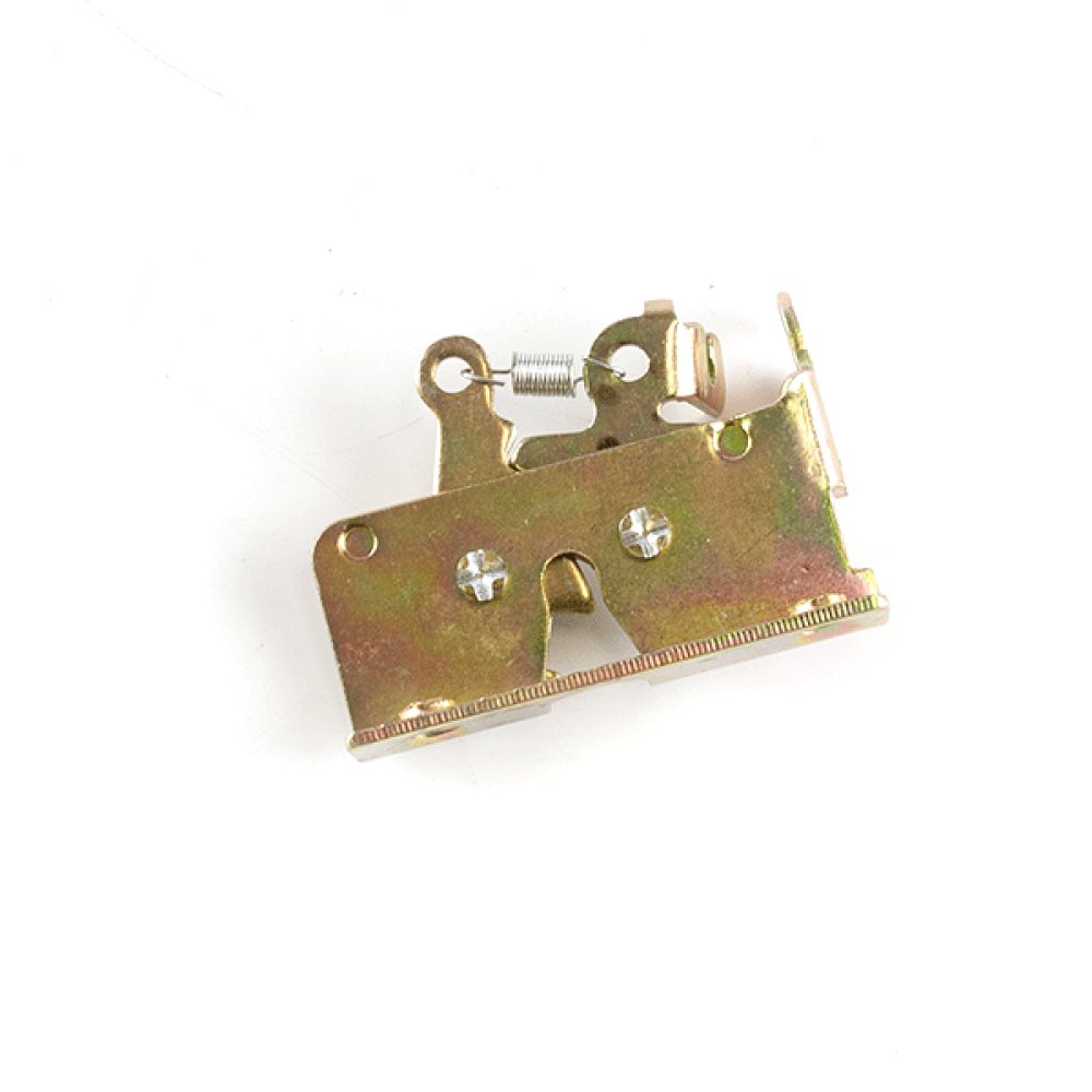Seat Latch