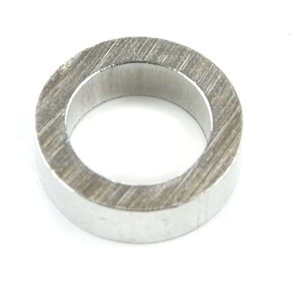 Spacer 2 17.5 x 25 x 6mm