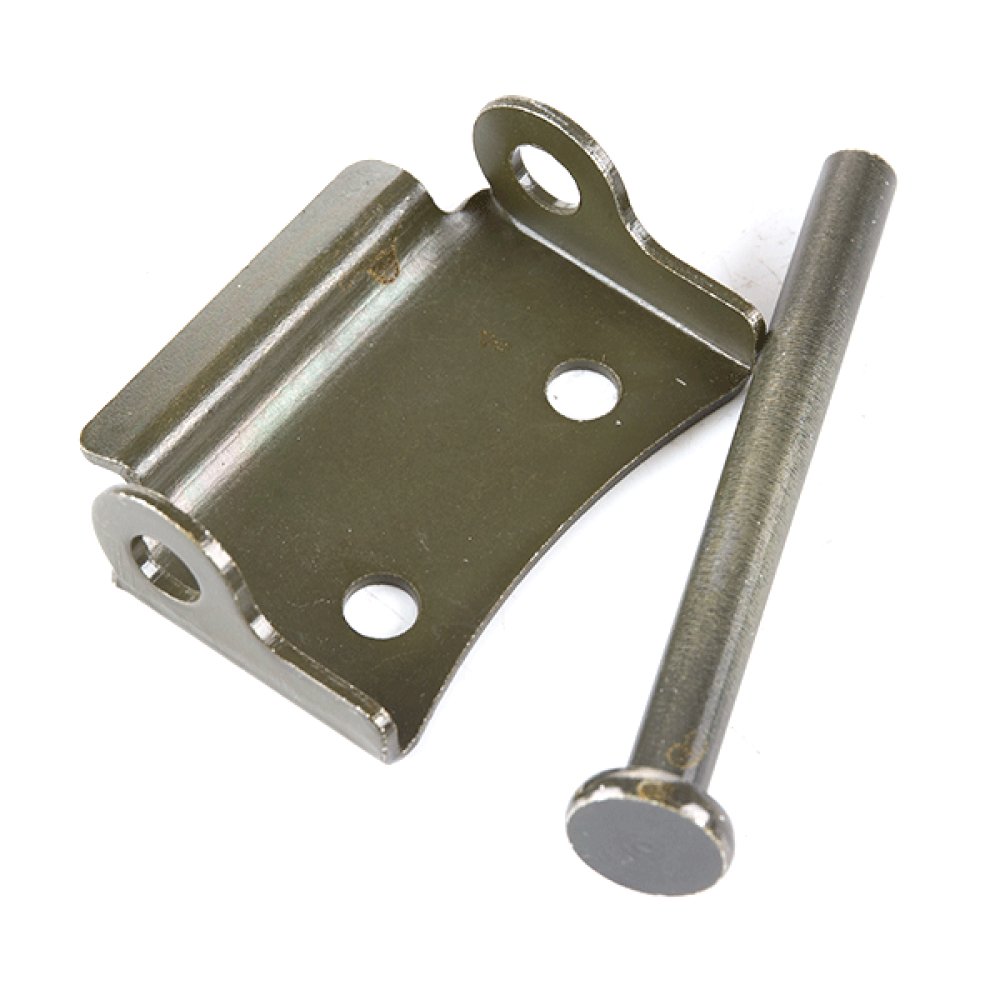 Seat Latch