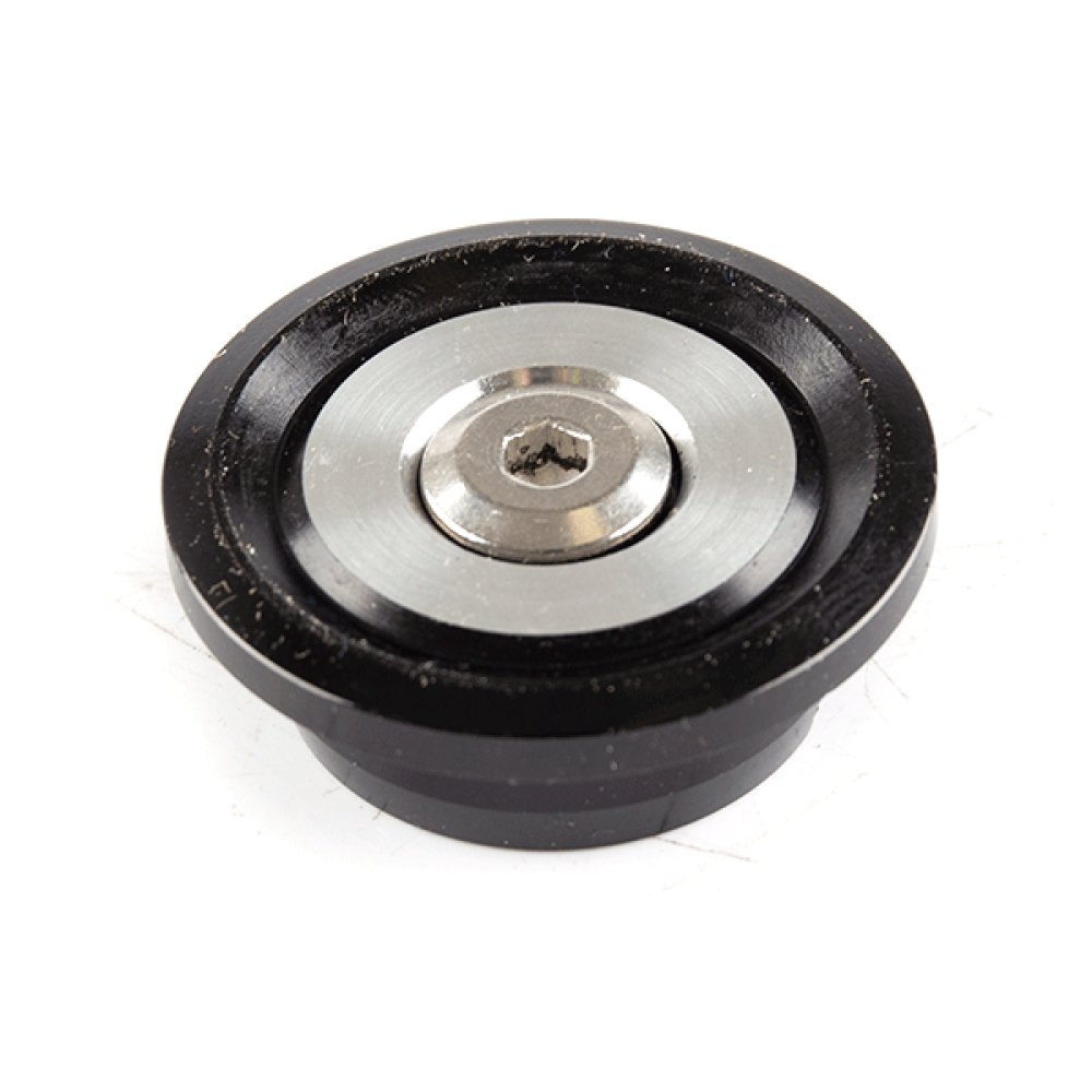 Small Frame Cap