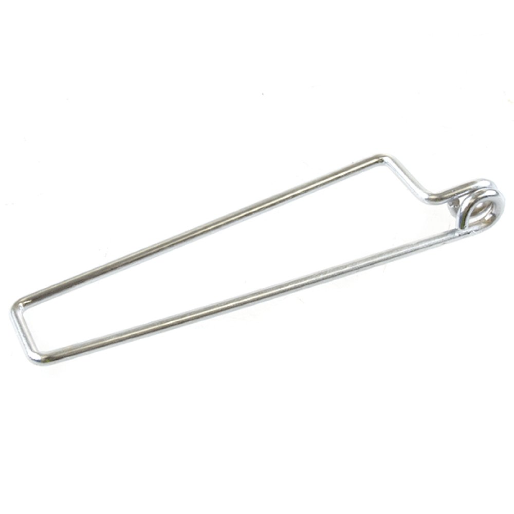 Speedo Cable Retaining Bracket
