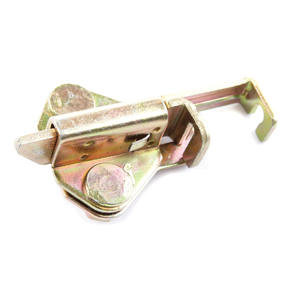 Seat Latch 2