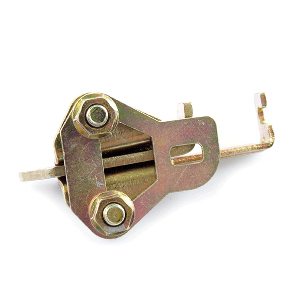 Seat Latch