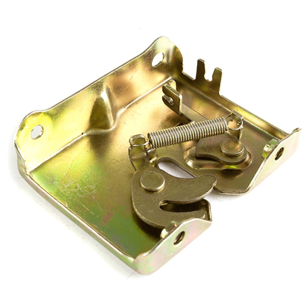 Seat Latch 2