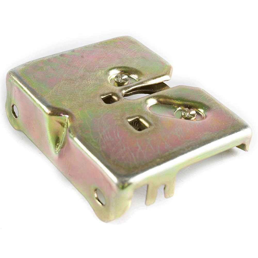 Seat Latch