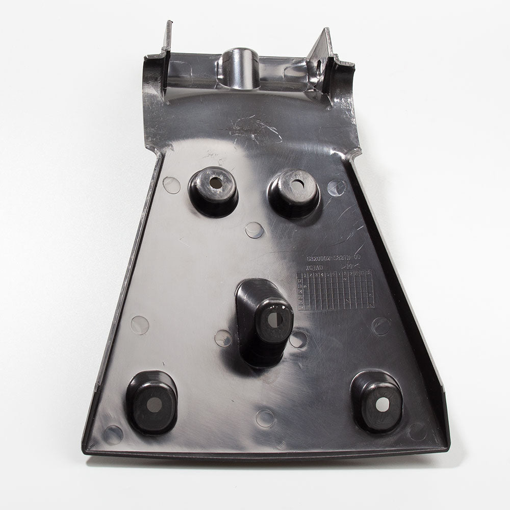 Number Plate/License Bracket Cover 2