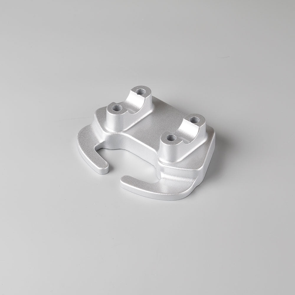 Speedo Assembly Riser Bracket