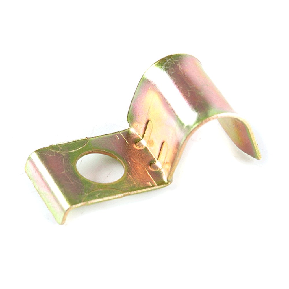 Throttle Cable Clip