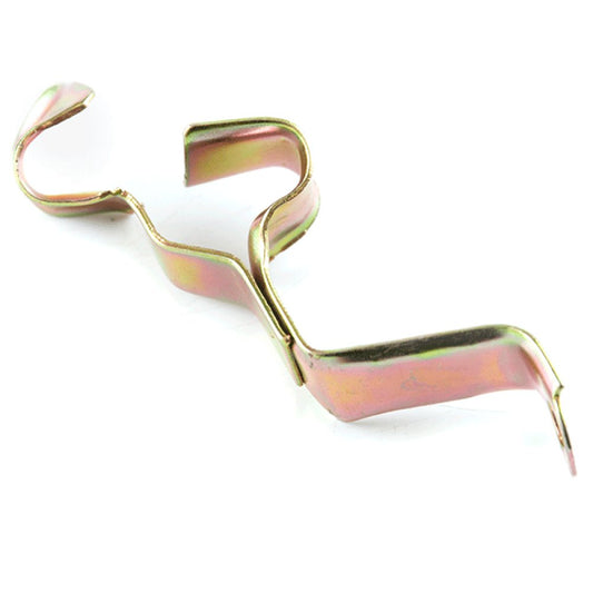 Breather Pipe and Stator Wiring Double Clip