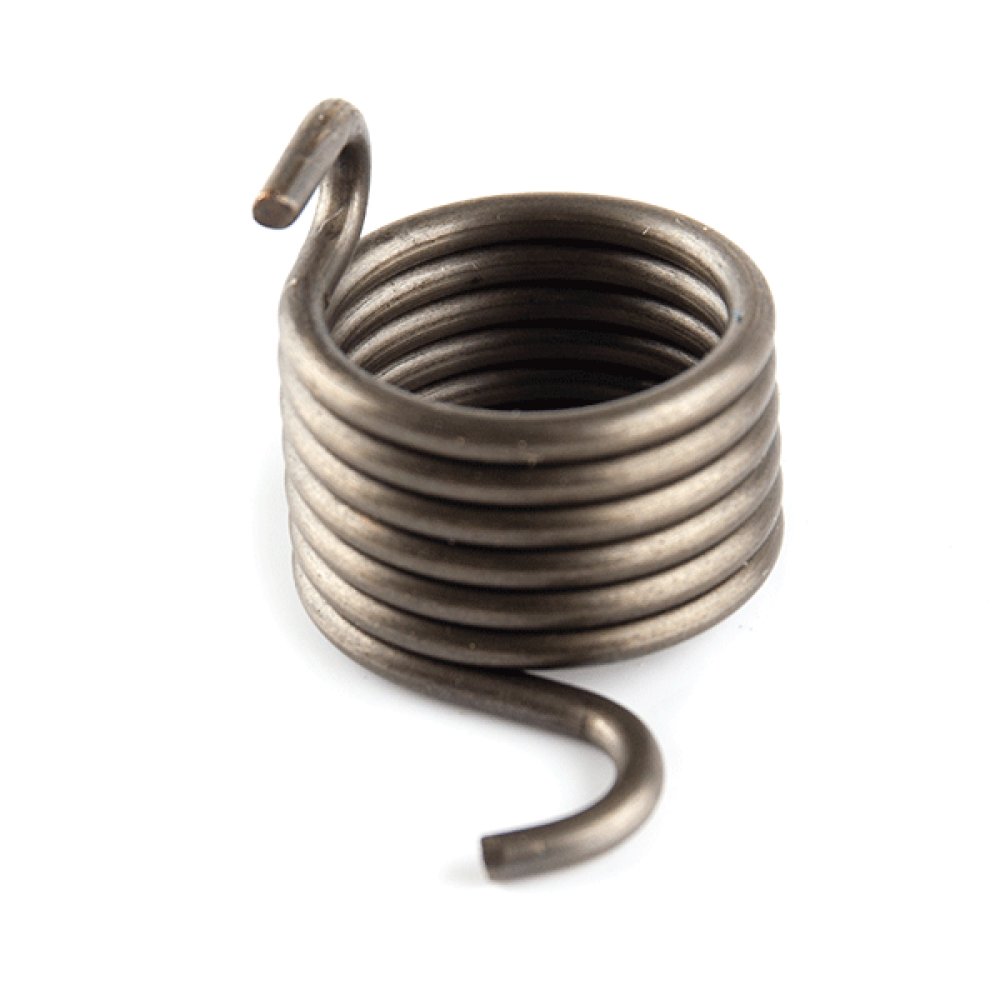 Clutch Actuator Arm Spring