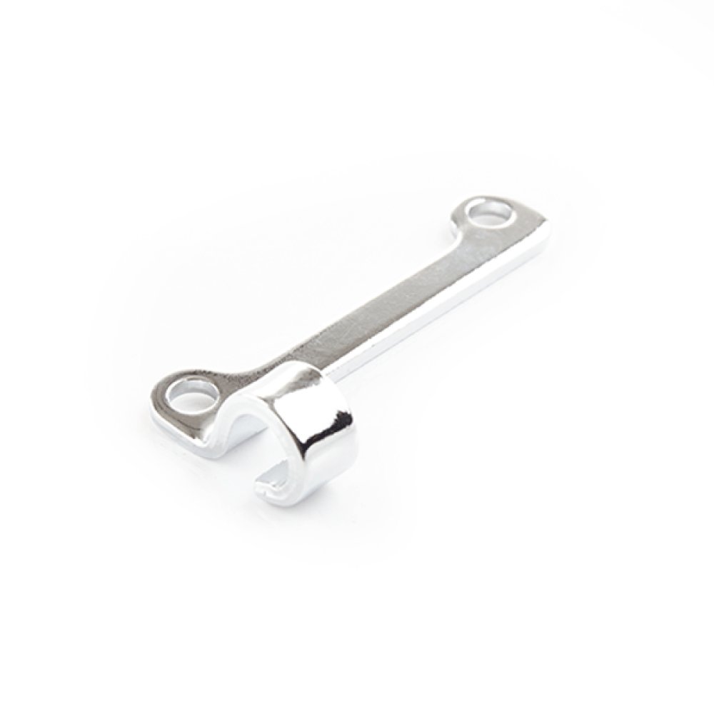 Clutch Cable Retaining Bracket 2