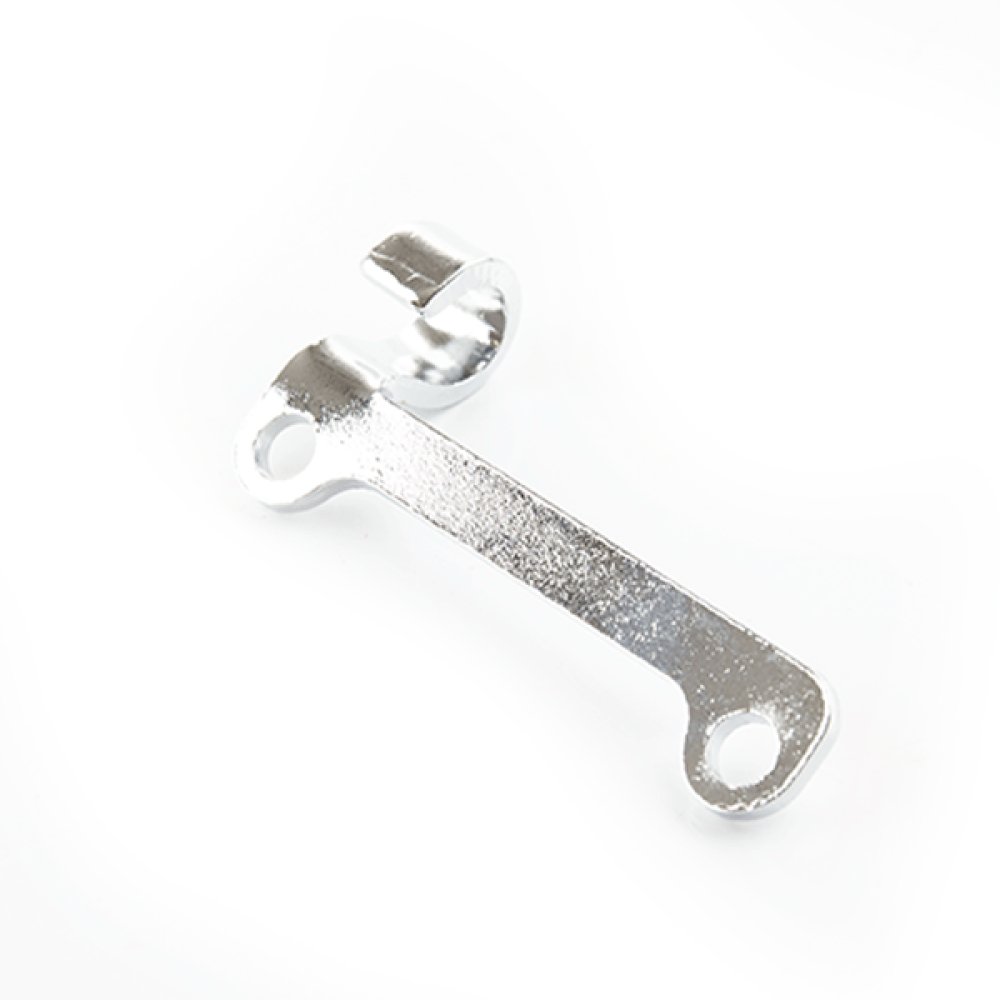 Clutch Cable Retaining Bracket