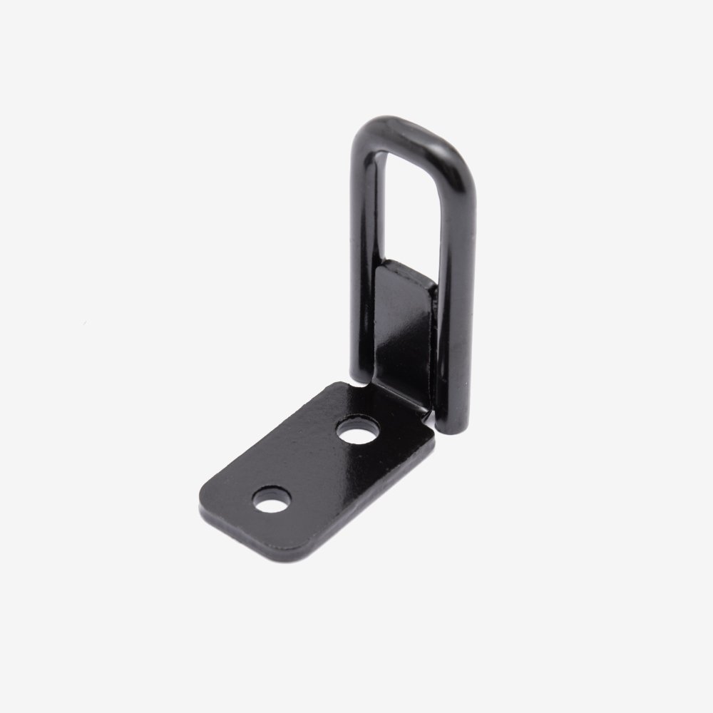 Seat Latch