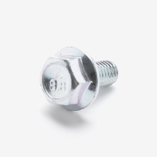 Flanged Hex Bolt