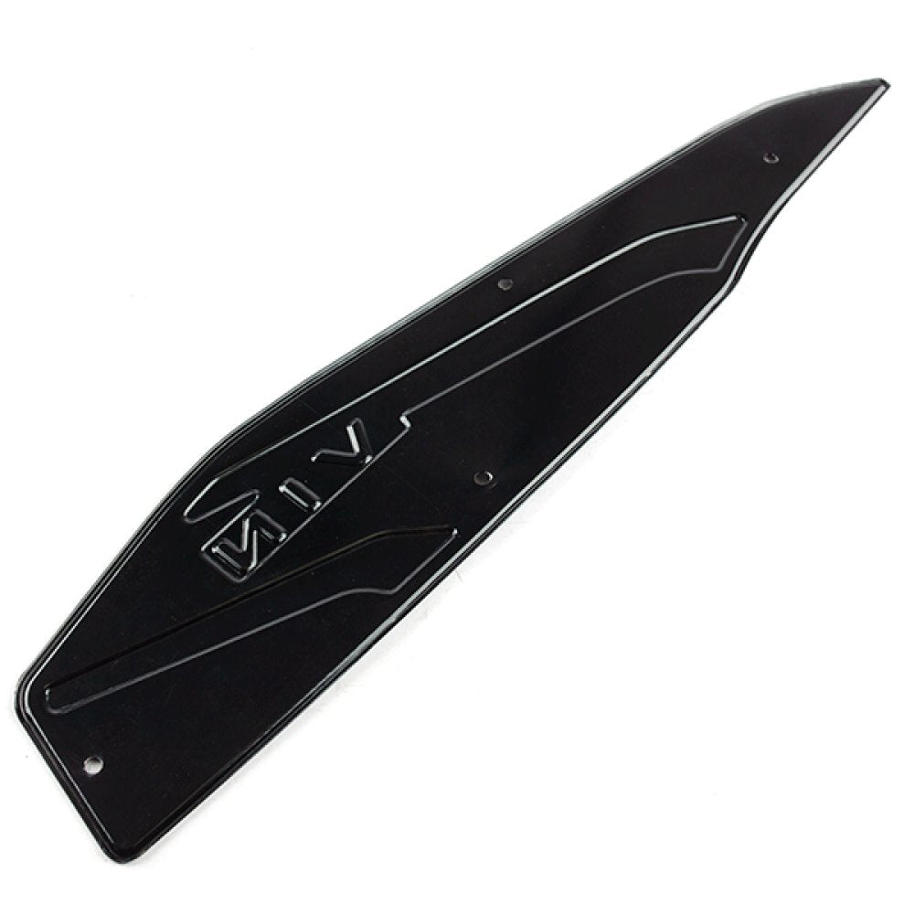 Metal Foot Plate 2