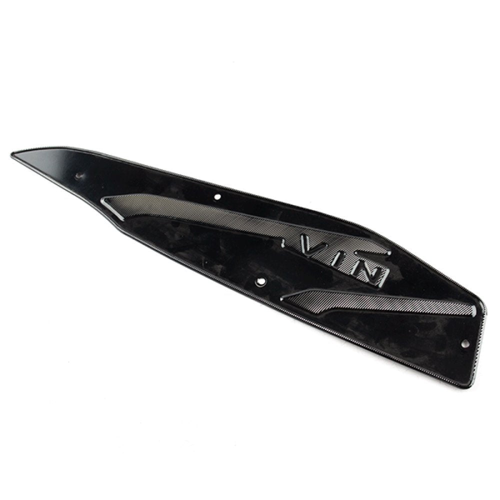 Metal Foot Plate