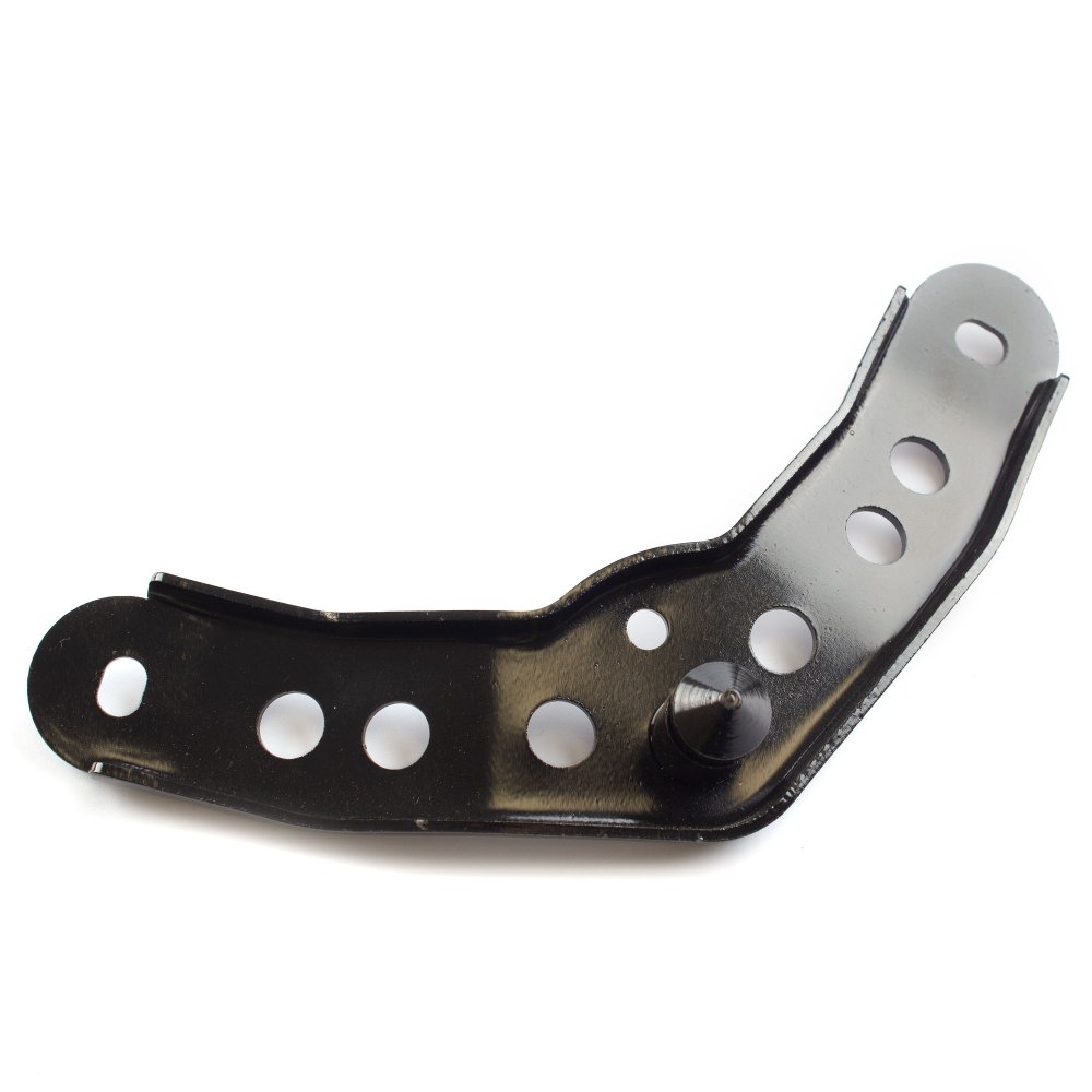 Pillion Seat Bracket 2