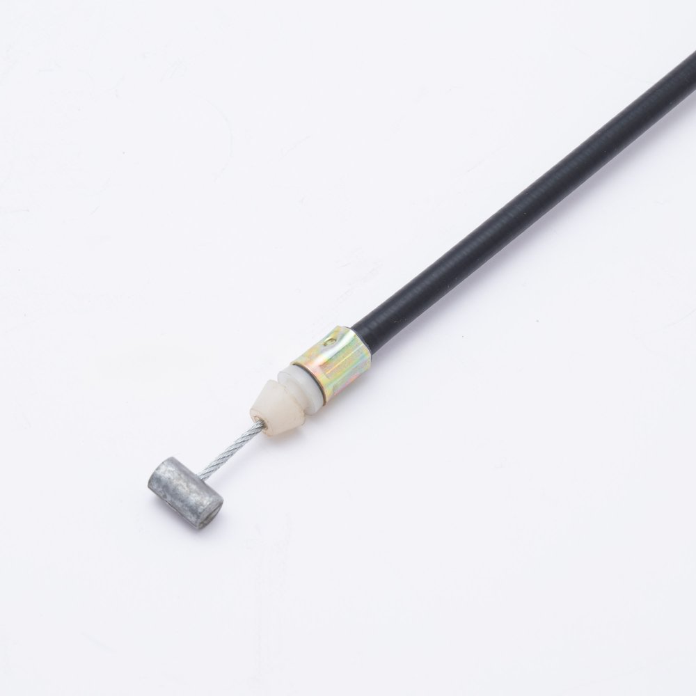 Pillion Seat Latch Lower 2