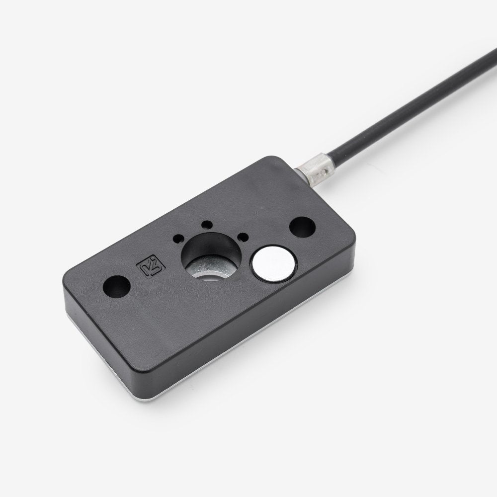 Pillion Seat Latch Lower 4