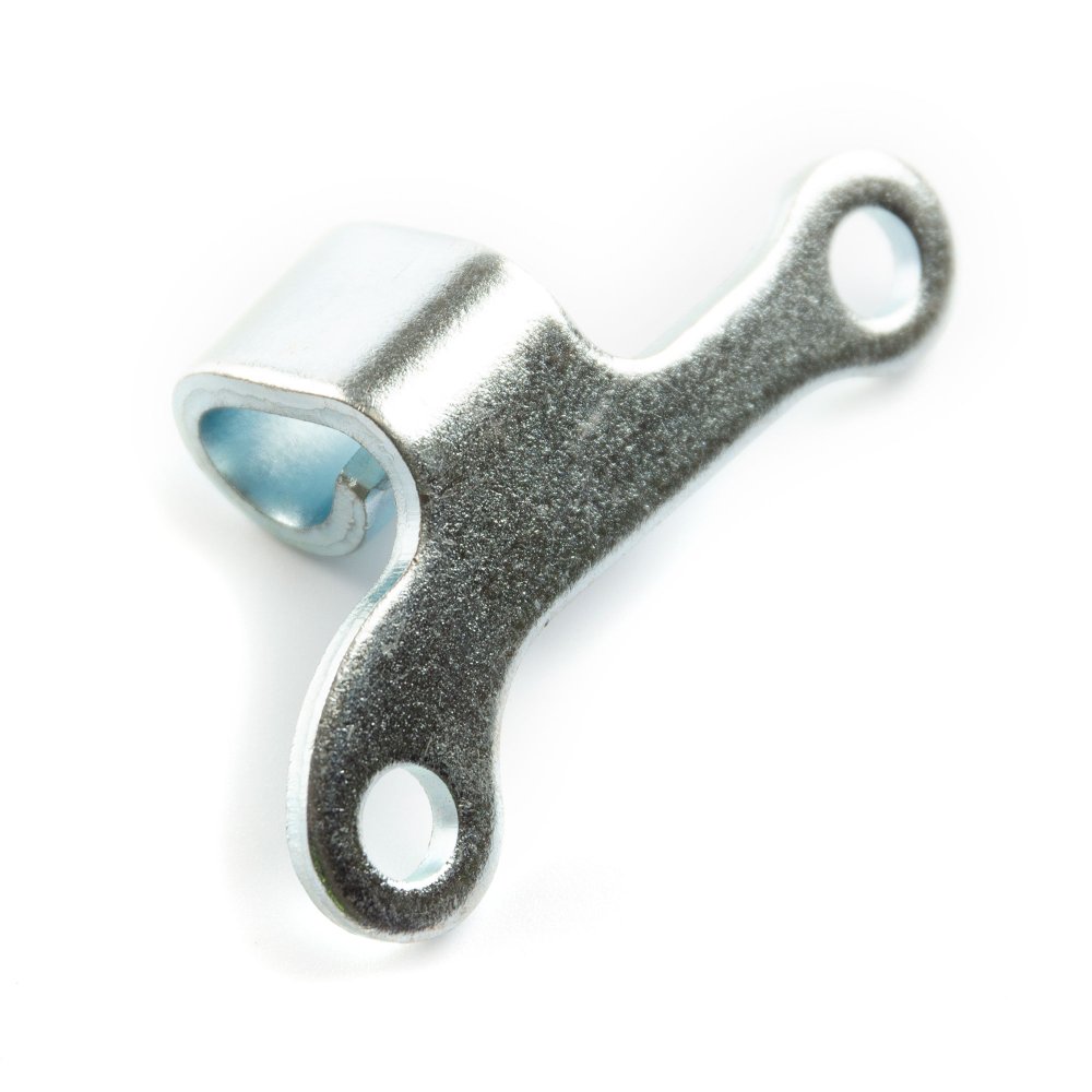 Clutch Cable Retaining Bracket