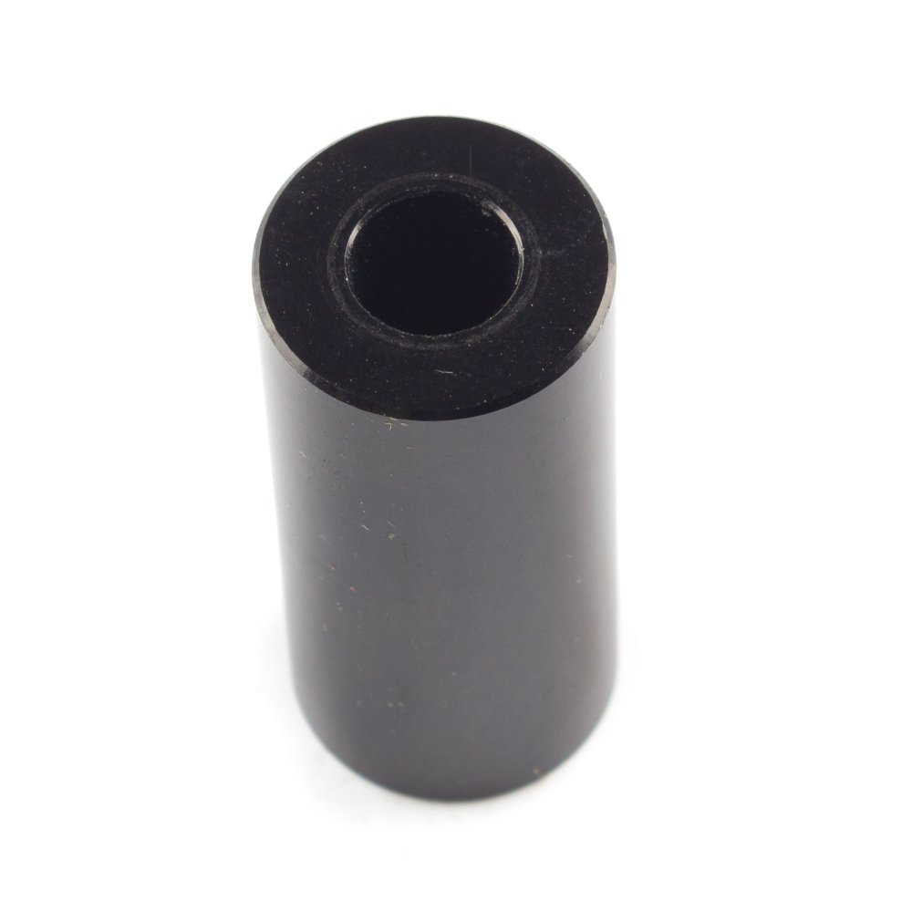 OP4 Polished Exhaust System 4