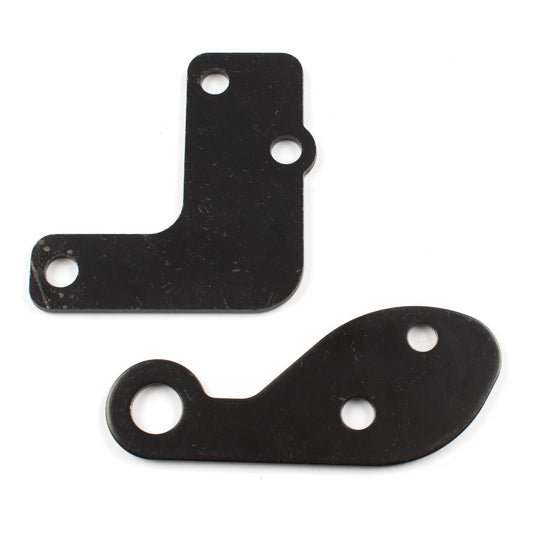 ABS Module Brackets