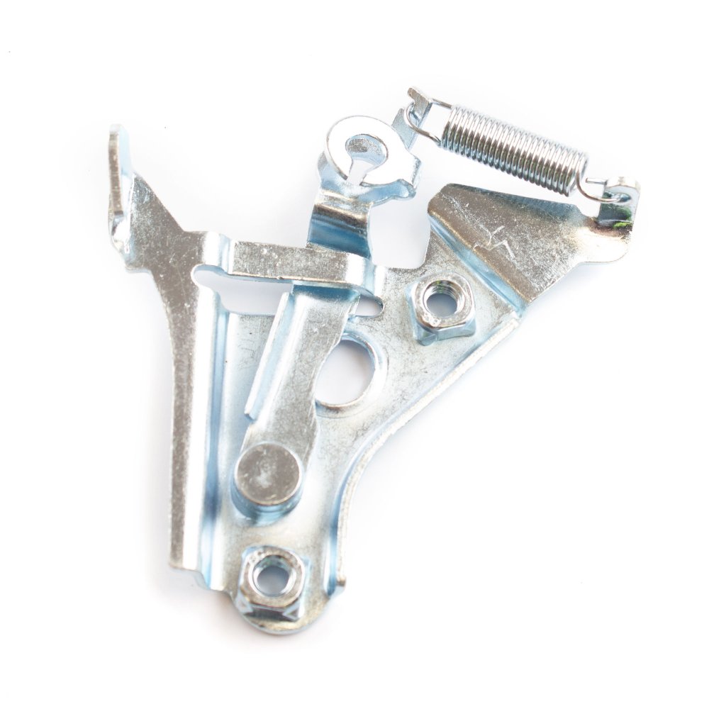Seat Latch 2