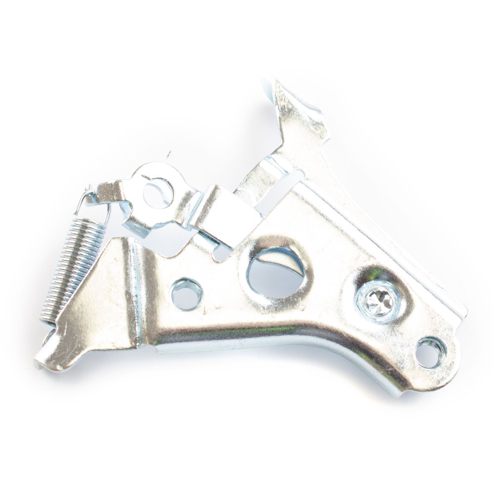 Seat Latch