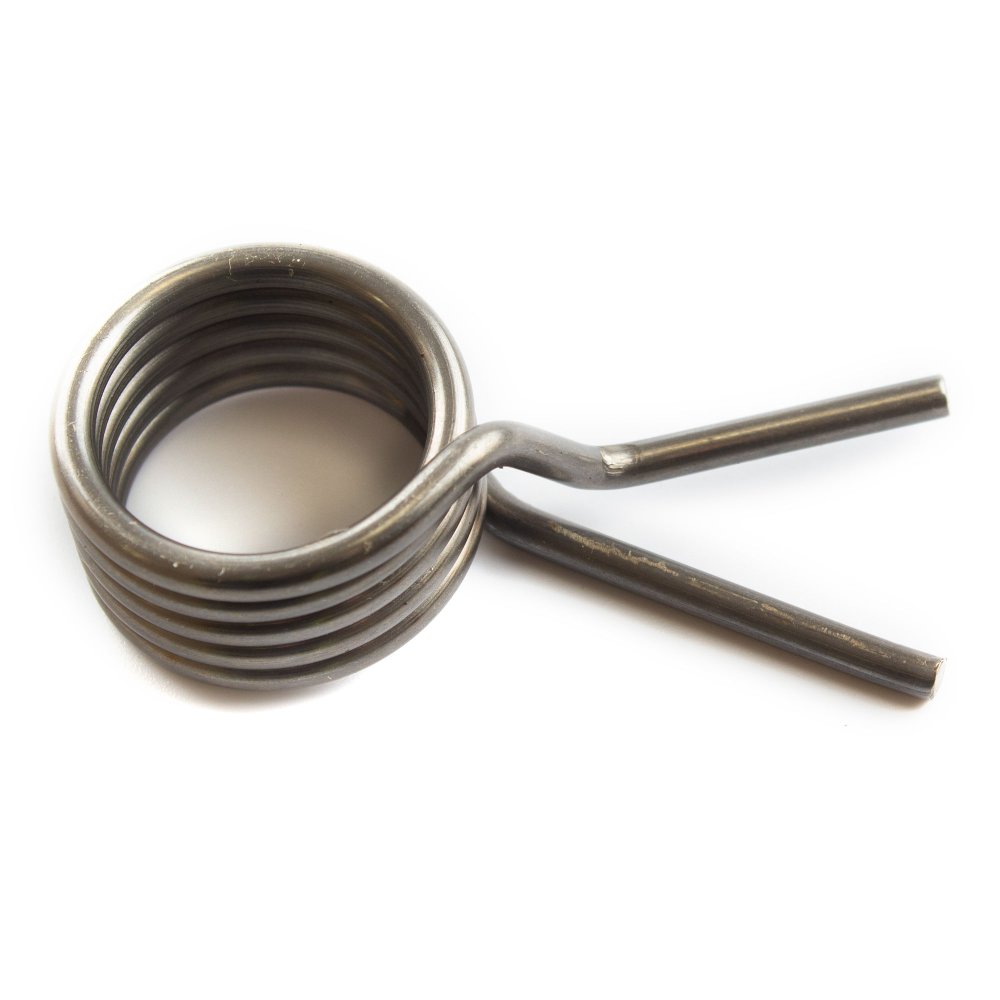 Gear Selector Return Spring
