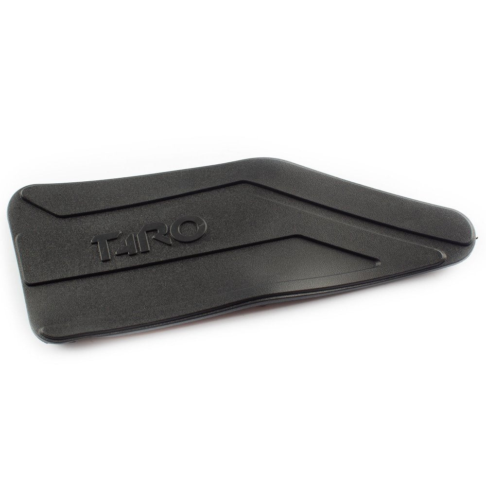 Rubber Foot Plate
