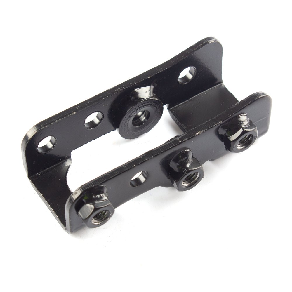 Shock Mounting Bracket 2