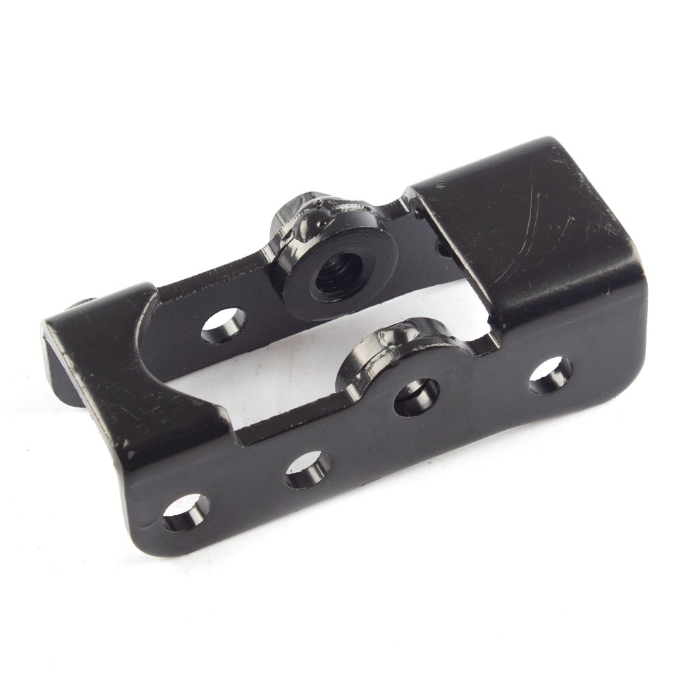 Shock Mounting Bracket