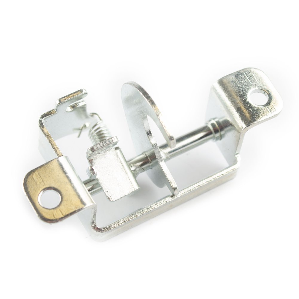 Fuel Cap Cover Latch 2