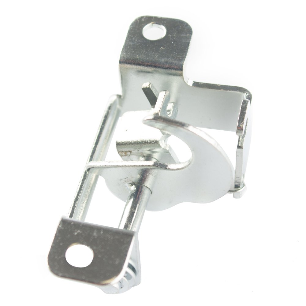 Seat Latch 2