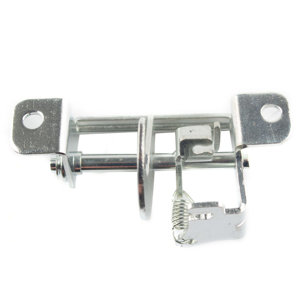 Seat Latch 3