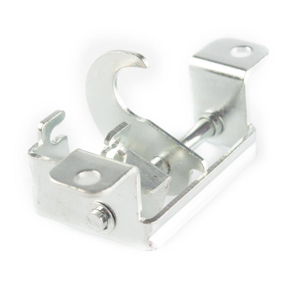 Seat Latch