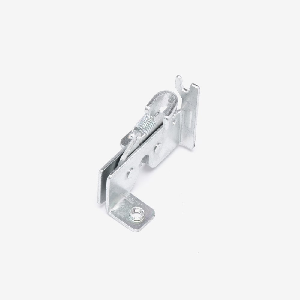 Seat Latch 2