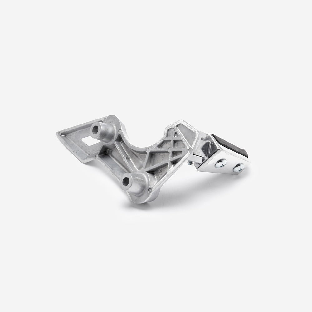 Rider Footpeg Bracket 2