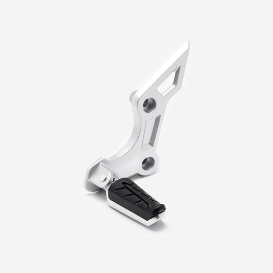 Rider Footpeg Bracket