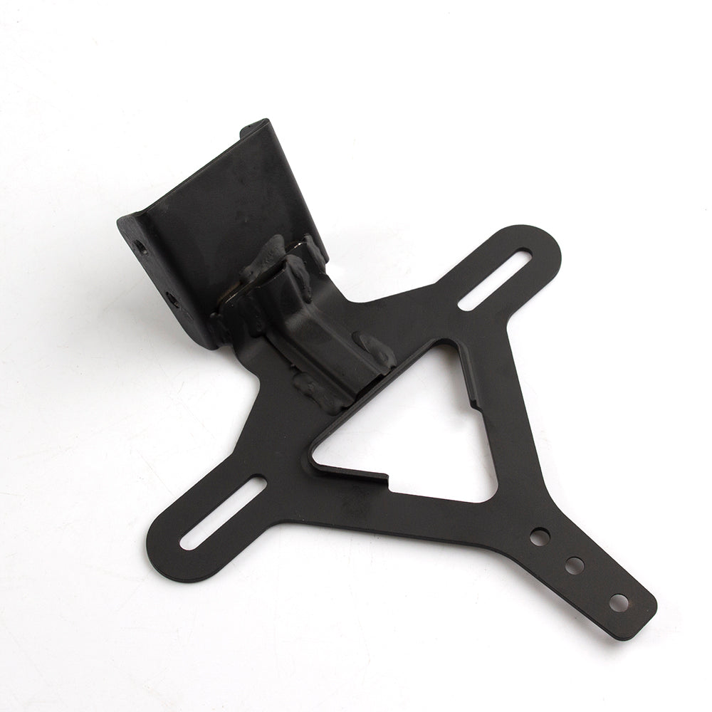 Number Plate / License Bracket  2