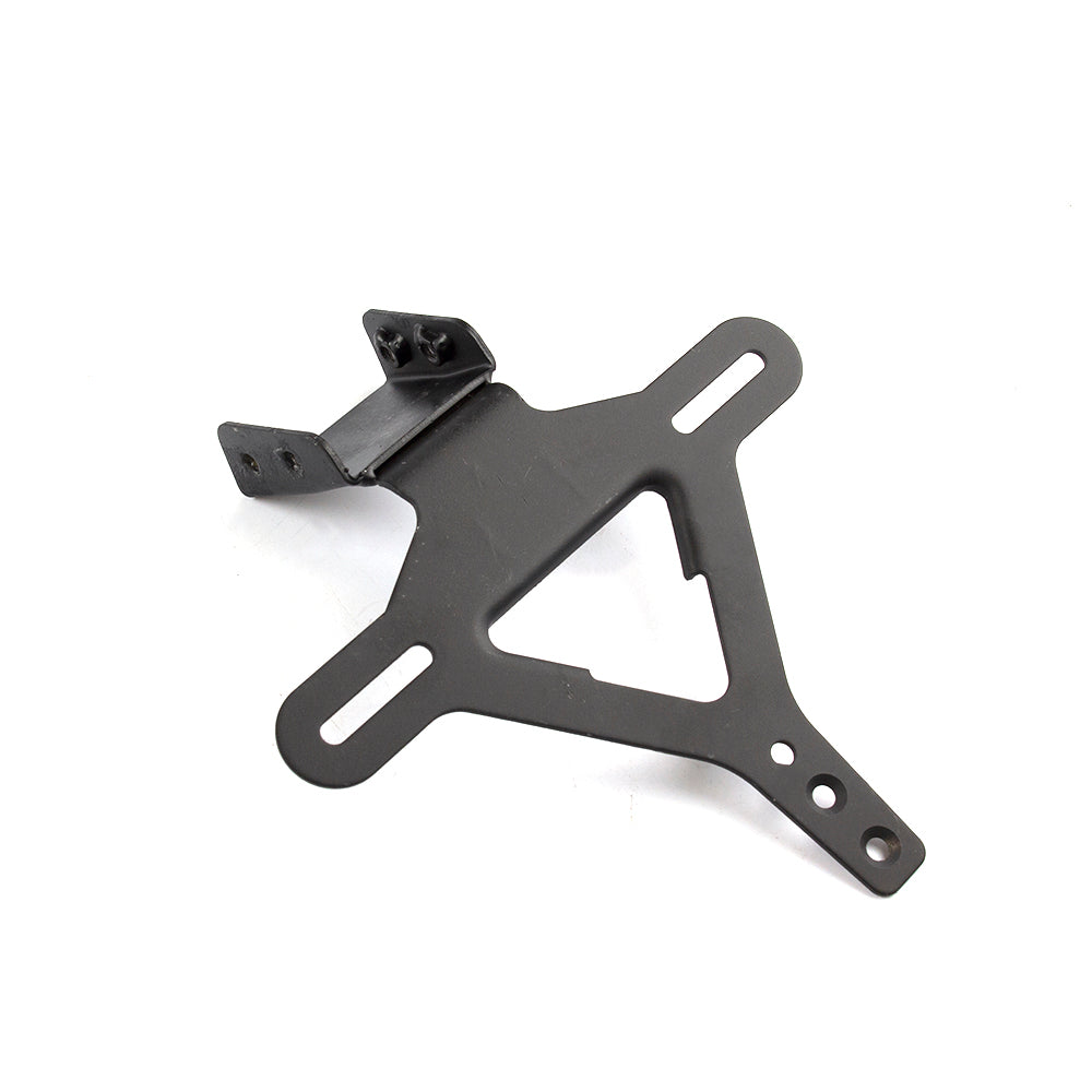 Number Plate / License Bracket 
