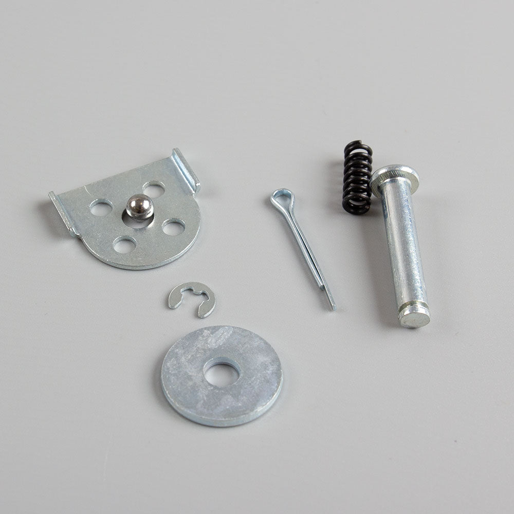 Foot Peg Fixing Kit