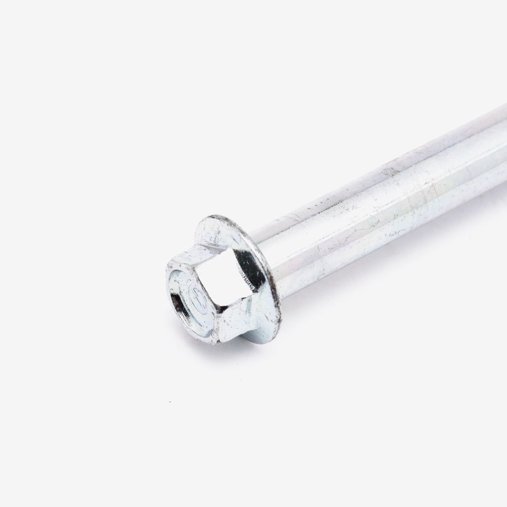 Engine Mounting Bracket Bolt 4