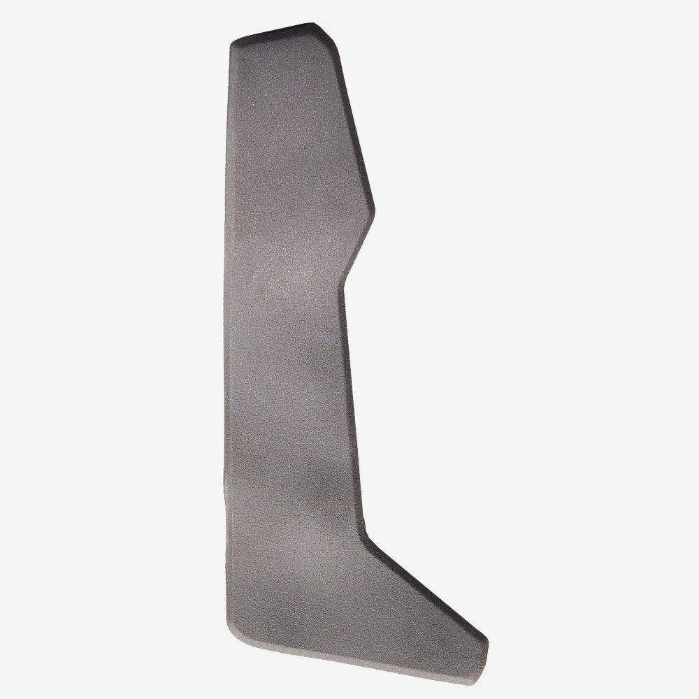 Rubber Foot Plate